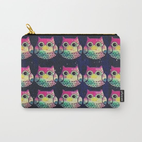 owl-22 Carry-All Pouch