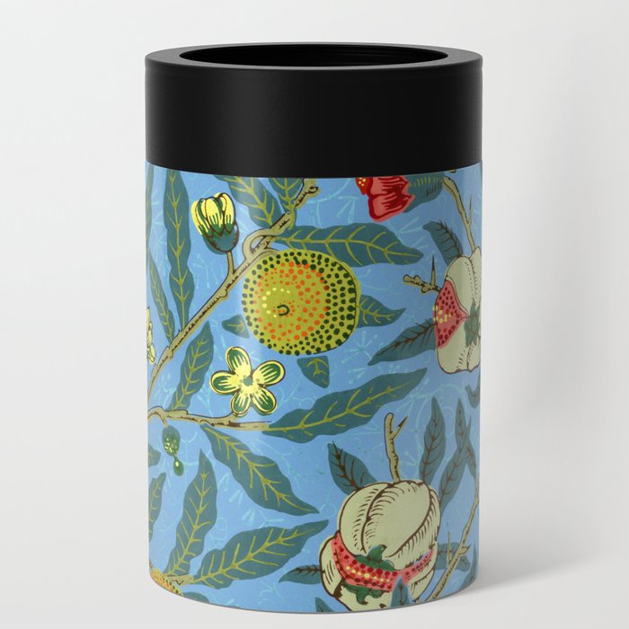 William Morris "Fruit or Pomegranate" 7. Can Cooler