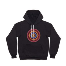 Concentrated Moderation Hoody
