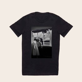 Window Gazing T-shirt