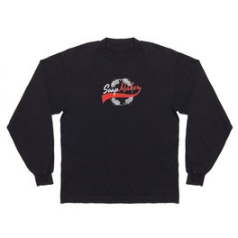 Soap Maker Soap Making Long Sleeve T-shirt