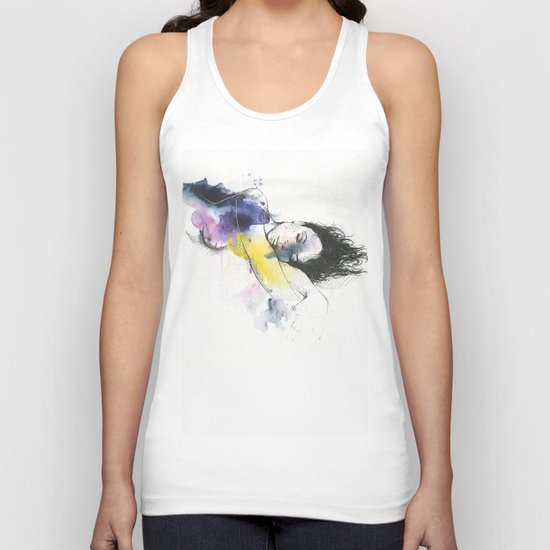 24.06.15 Unisex Tank Top