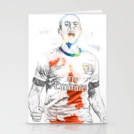 Theo Stationery Cards