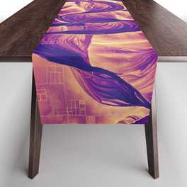 Mississippi Delta Meander Scars Table Runner | Mississippiriver, Mississippidelta, Oxbowlake, Maps, Meanders, Cartography, Photo, Map, Mapart, Rivers 