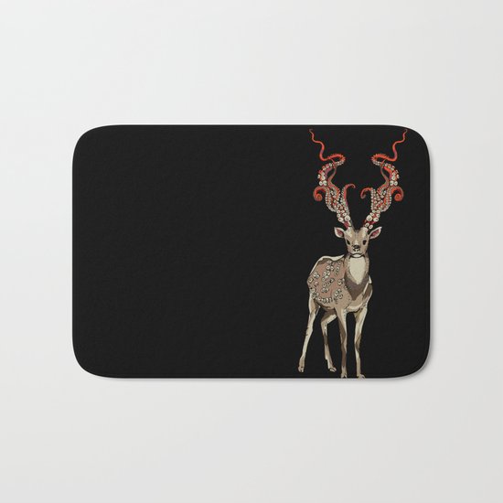 The Way It Used To Be Bath Mat