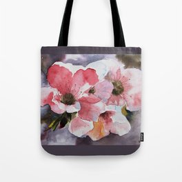 Springtime Tote Bag