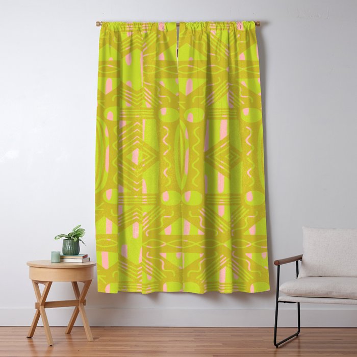 Blackout Curtain