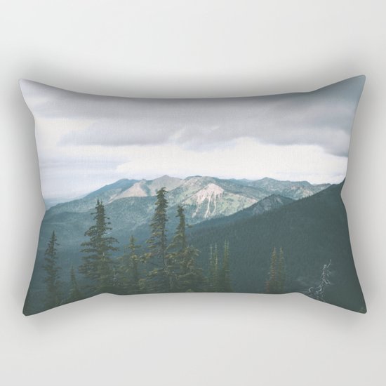 Montana Rectangular Pillow