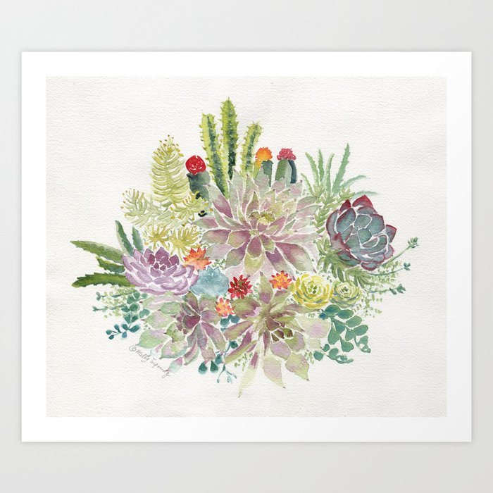Art Print