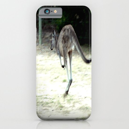 Poetry in Motion iPhone & iPod Case