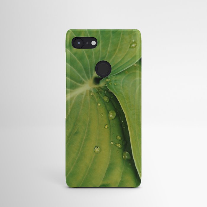 Leave Together Android Case