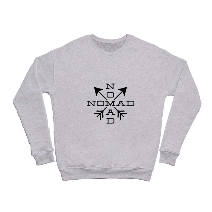 Nomad Crewneck Sweatshirt