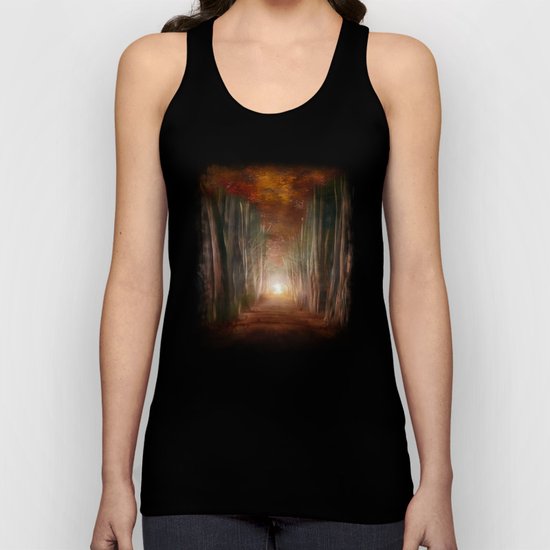 Dreams come true II Unisex Tank Top