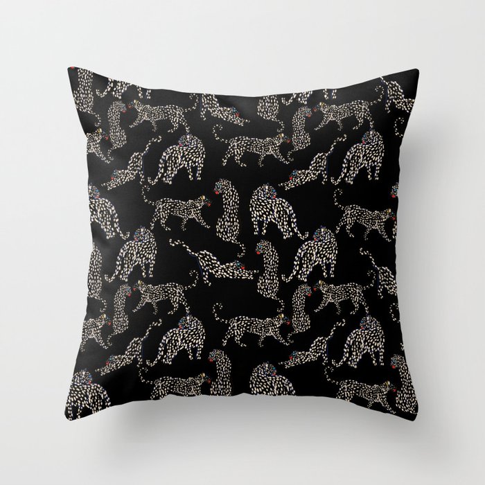 Throw Pillow