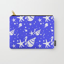 Underwater world Carry-All Pouch