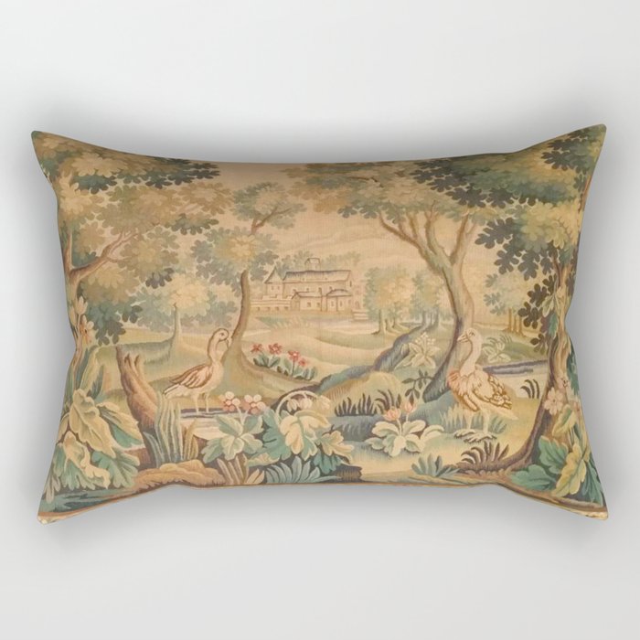 Rectangular Pillow