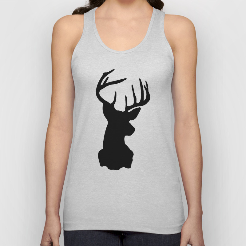 white stag tops
