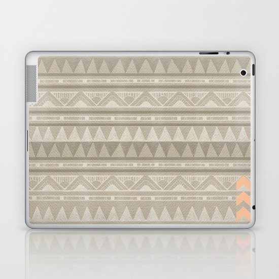 There is no desert Laptop & iPad Skin
