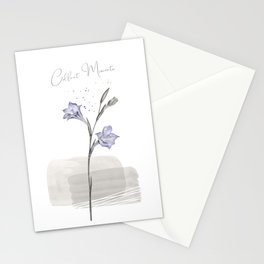 Collect Moments - Japandi Style Stationery Card