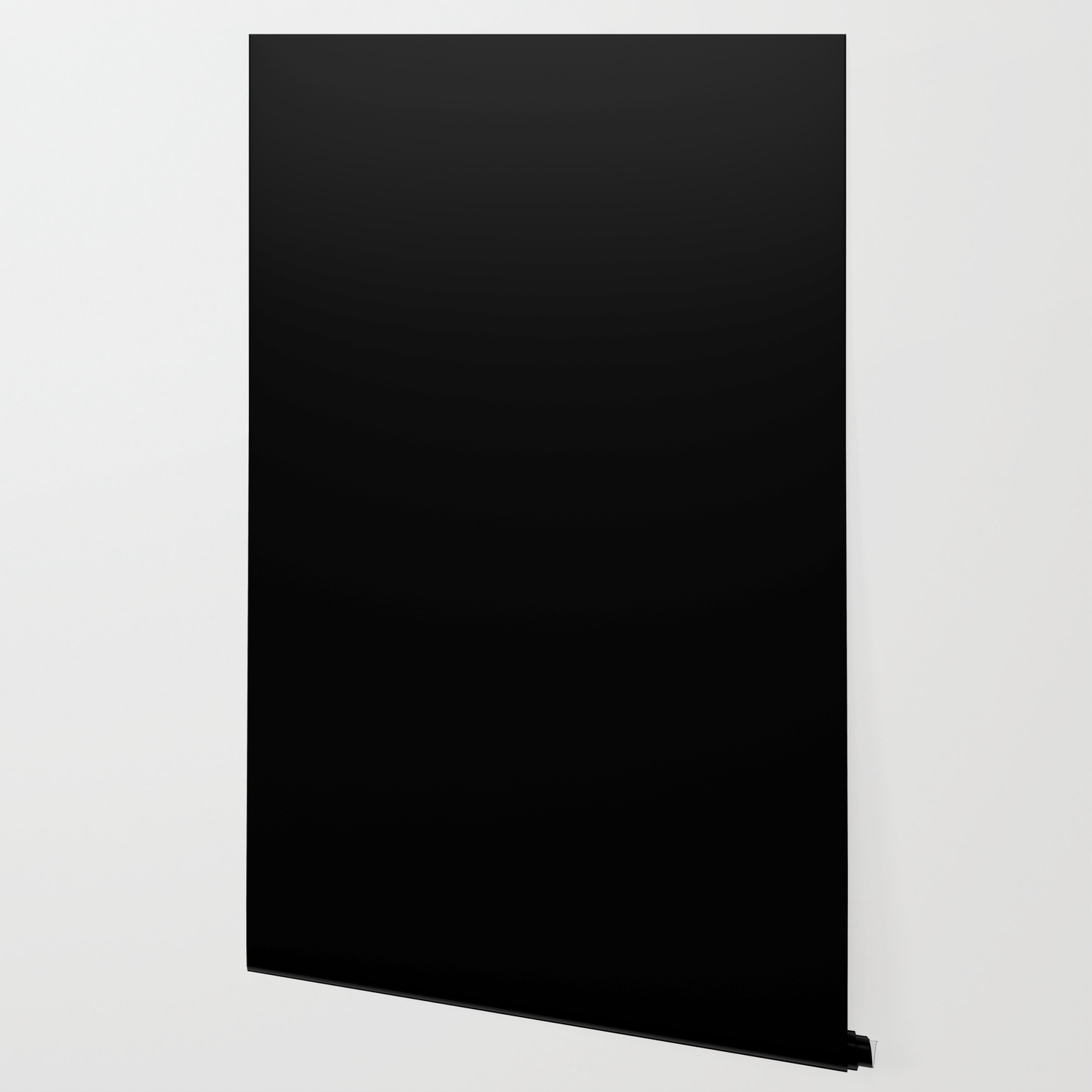 000000 Pure Black Wallpaper By Brucestanfieldartistpatterns Society6