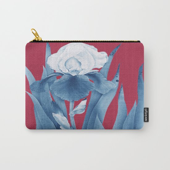 Iris 2 Carry-All Pouch