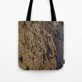 Sequence  Tote Bag