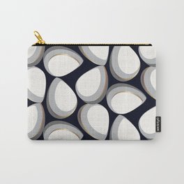 Little mussels Carry-All Pouch