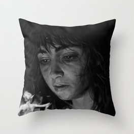 Kentaro Miura Throw Pillows For Any Room Or Decor Style Society6