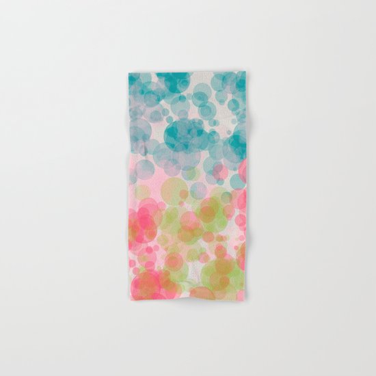 Pattern 23 Hand & Bath Towel