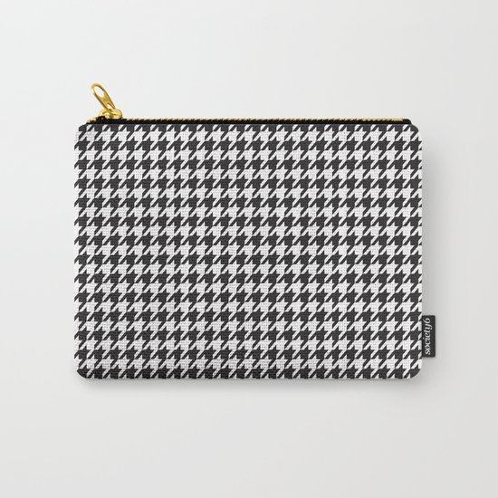 Retro #77 Carry-All Pouch