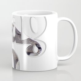 Stag Do Coffee Mug