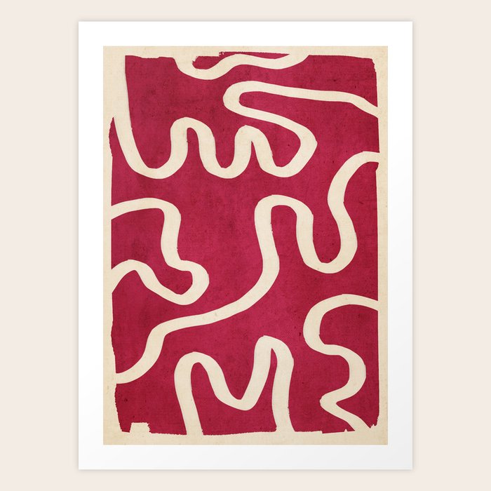 Art Print