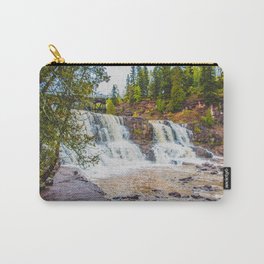 Gooseberry Falls State Park, Minnesota 1 Carry-All Pouch