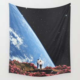 You are my best view Wall Tapestry