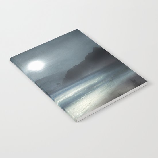 Isolation years Notebook