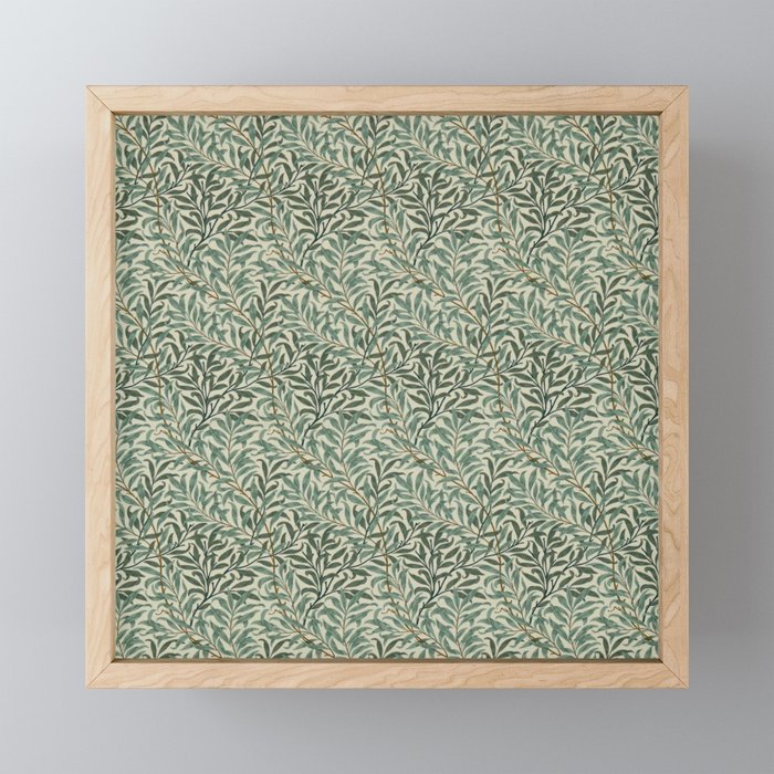 Framed Mini Art Print