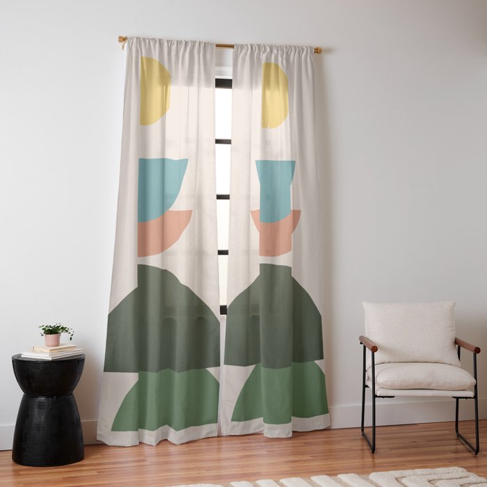 Window Curtain