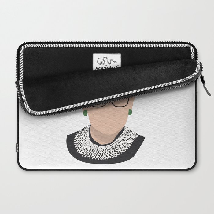 Supreme Unique Laptop Cases Sleeves Society6