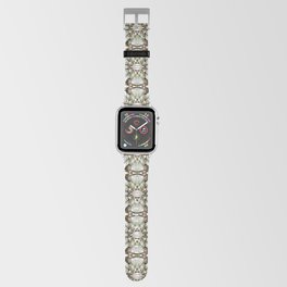 Pine Cone Lattice Apple Watch Band