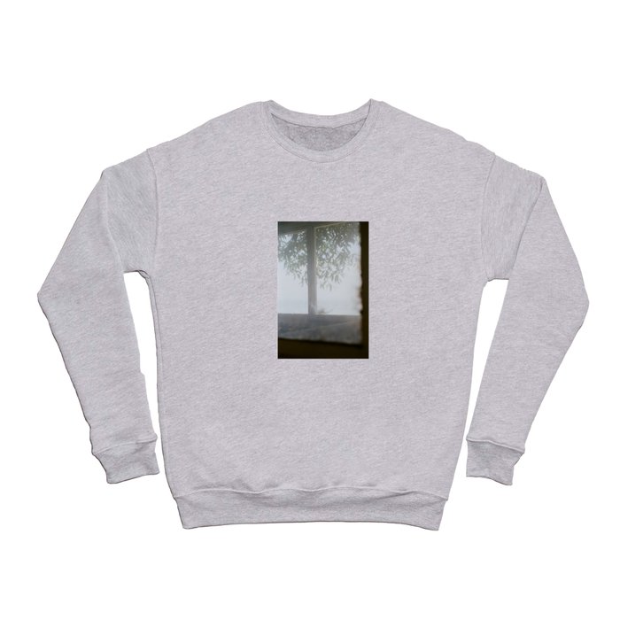 abandoned Crewneck Sweatshirt