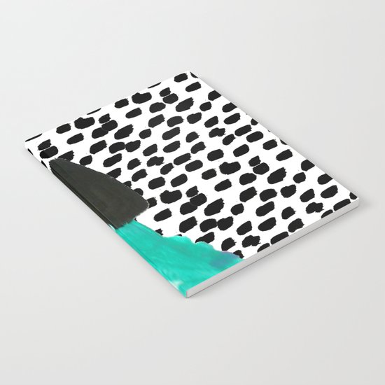 BAM! Notebook