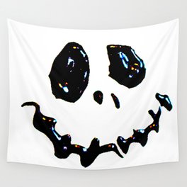 Spooky Wall Tapestry