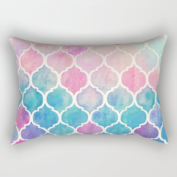 Rectangular Pillow