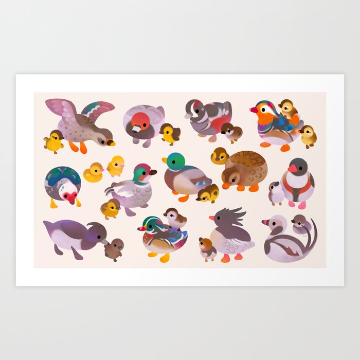 Art Print