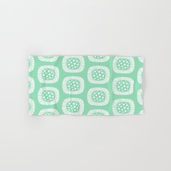 Mint Green Bath Towels Beauteous Mid Century Modern Atomic Sunburst Mint Green Hand Bath Towel By Mint Green Bath Towels Beauteous Mid Century Modern Atomic Sunburst Mint Green Hand Bath Towel By