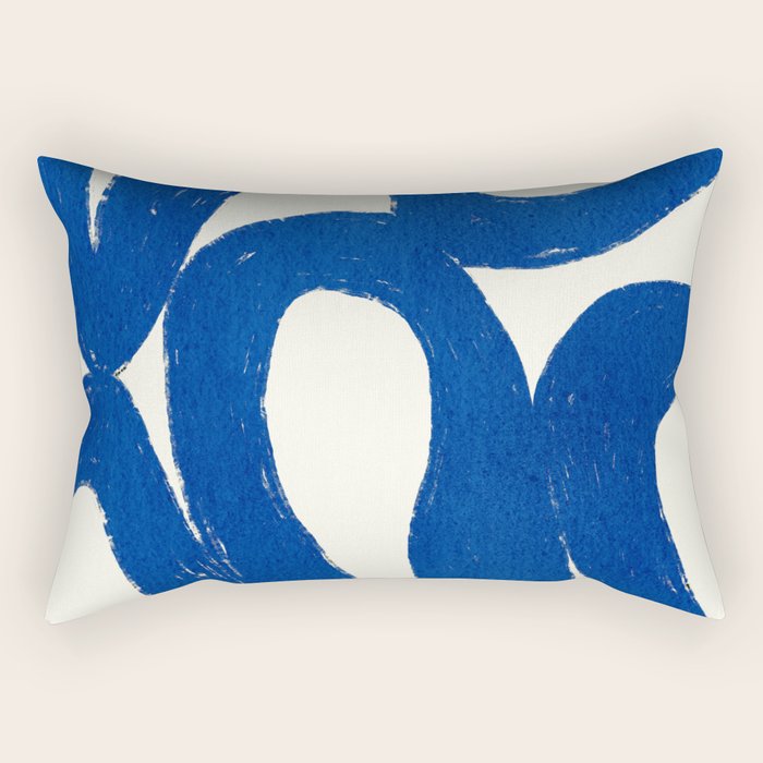 Rectangular Pillow