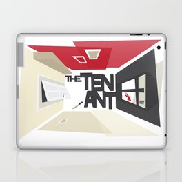 The Tenant Laptop & iPad Skin