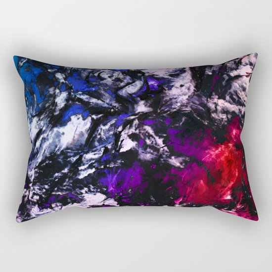 γ Alhena Rectangular Pillow