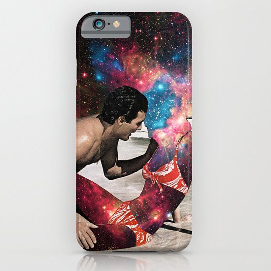 Kundalini iPhone & iPod Case