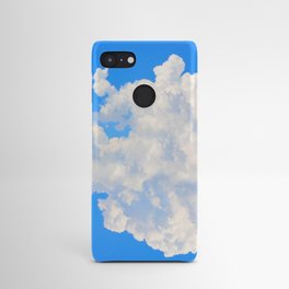 SKYHIGH BLUE Android Case